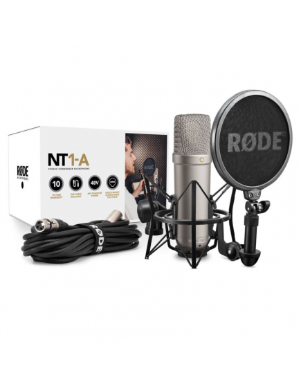 Rode NT1-A Kit